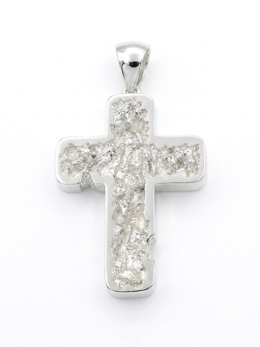 Impact Cross